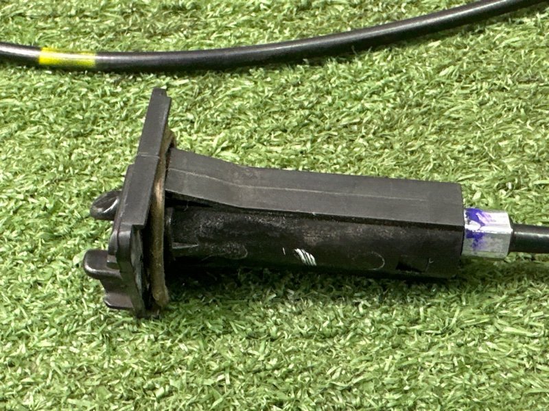 Трос лючка бензобака Kia Rio 4 2019 FB