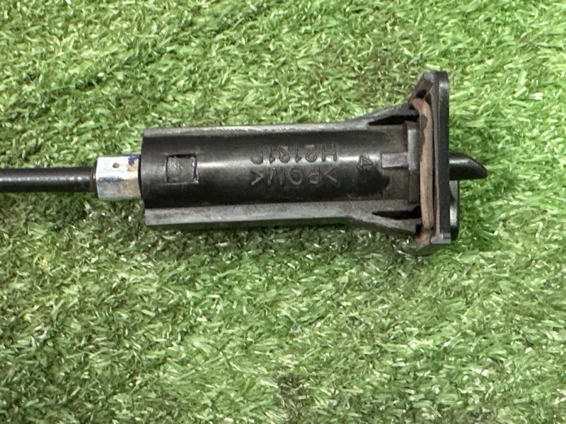 Трос лючка бензобака Kia Rio 4 2019 FB