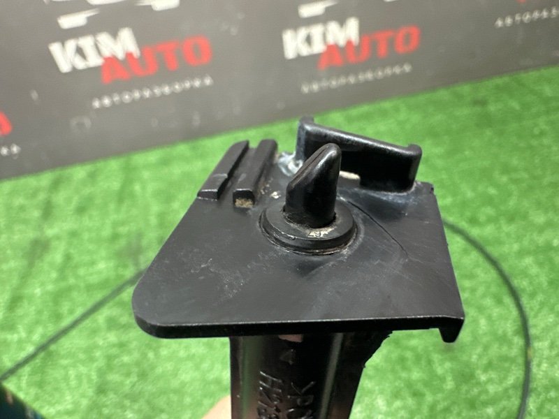 Трос лючка бензобака Kia Rio 4 2019 FB