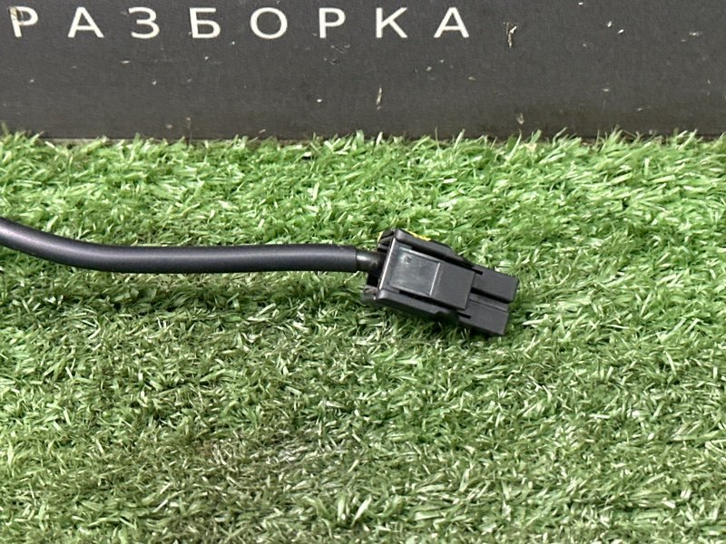 Провод массы заднего стекла Kia Rio 4 2019 FB