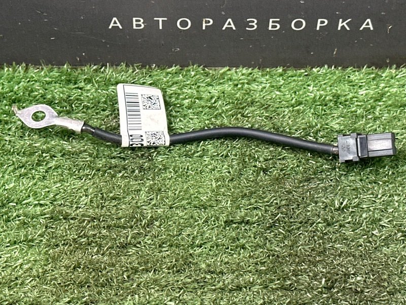 Провод массы заднего стекла Kia Rio 4 2019 FB