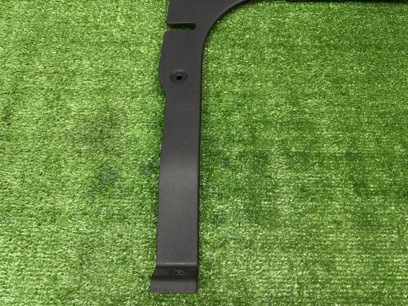 Обшивка багажного отсека Kia Rio 4 2019 FB