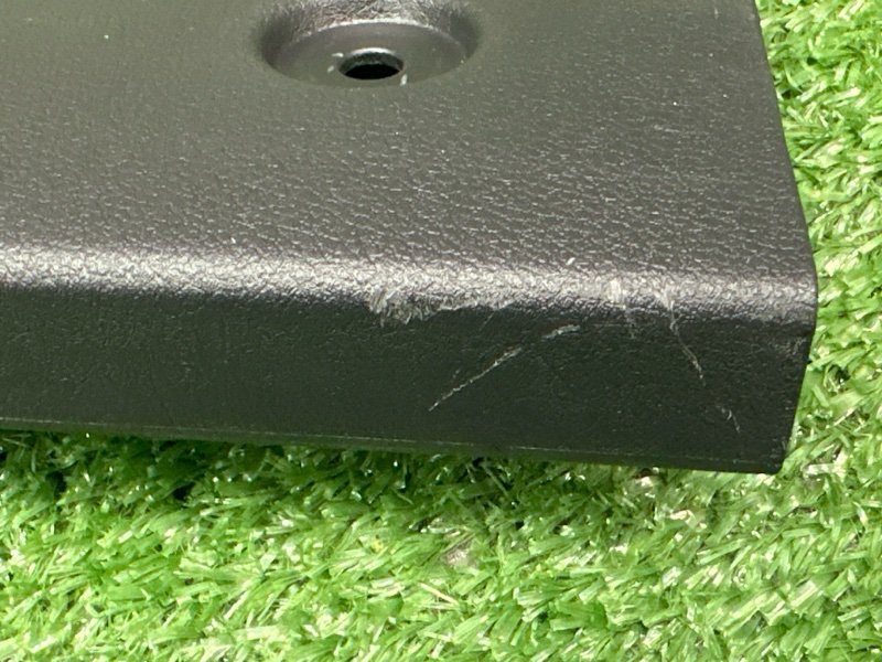 Обшивка багажного отсека Kia Rio 4 2019 FB