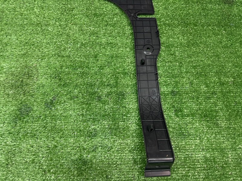 Обшивка багажного отсека Kia Rio 4 2019 FB