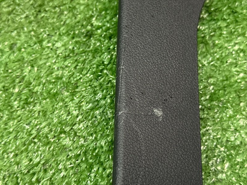 Обшивка багажного отсека Kia Rio 4 2019 FB