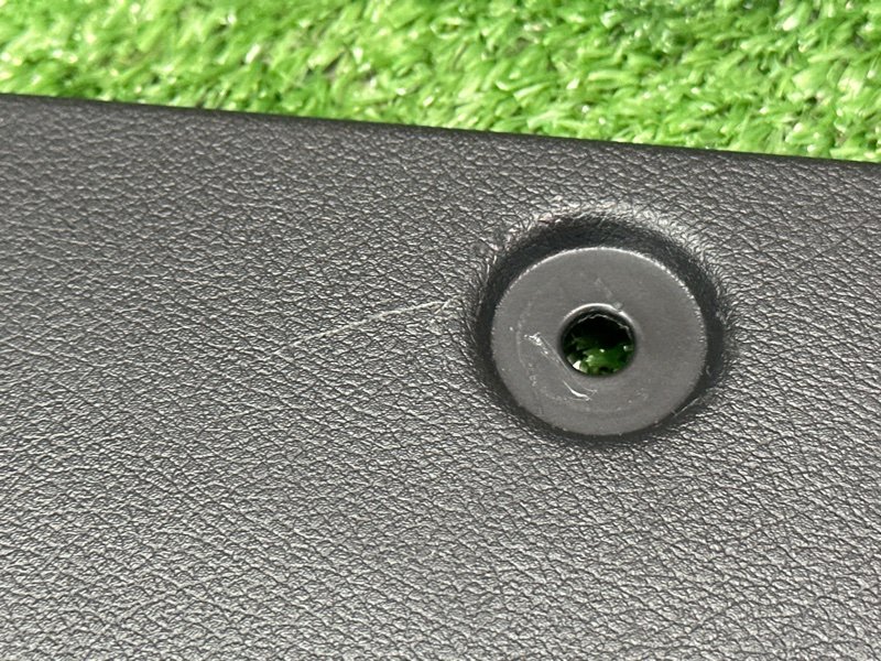 Обшивка багажного отсека Kia Rio 4 2019 FB