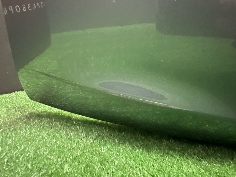 Бампер Kia Rio 4 2019 FB