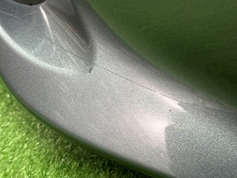 Бампер Kia Rio 4 2019 FB