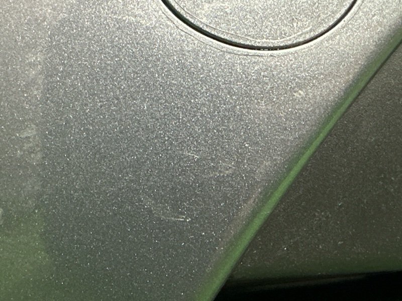 Бампер Kia Rio 4 2019 FB