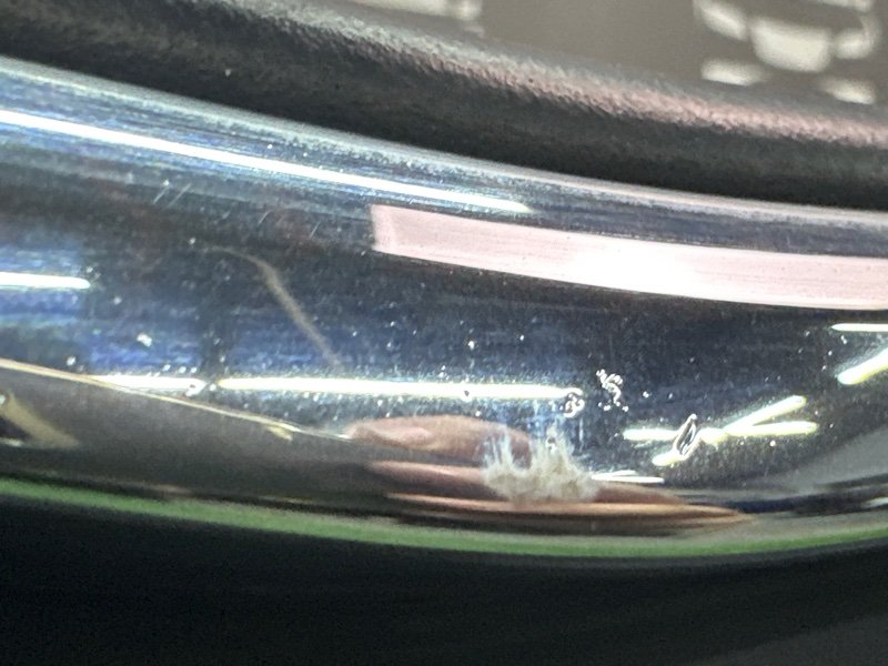 Бампер Kia Rio 4 2019 FB