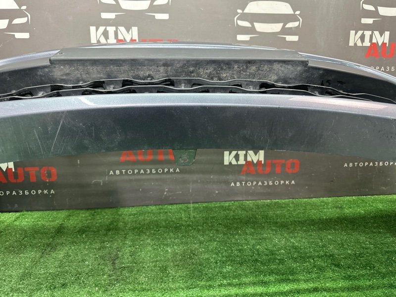 Бампер Kia Rio 4 2019 FB