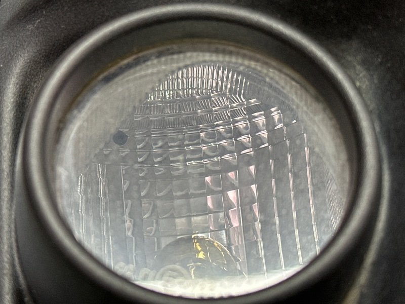 Бампер Kia Rio 4 2019 FB