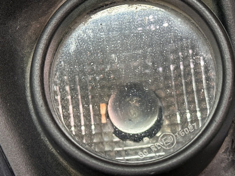 Бампер Kia Rio 4 2019 FB