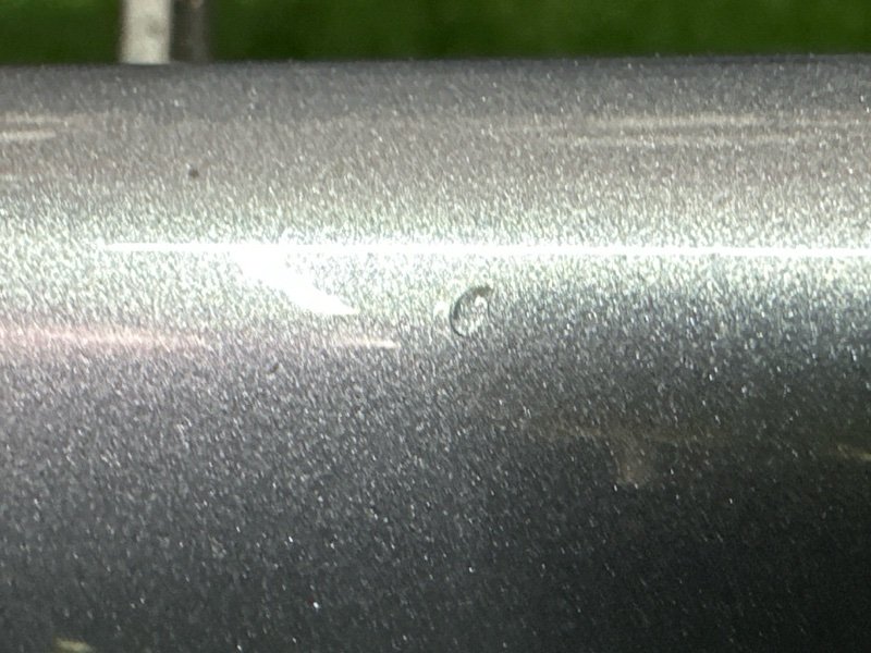 Бампер Kia Rio 4 2019 FB