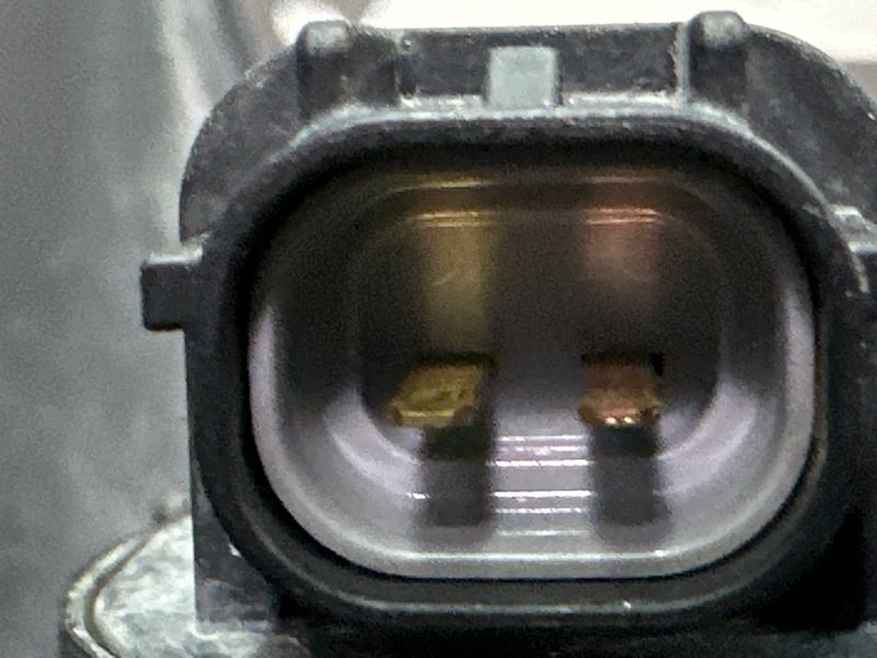 Бампер Kia Rio 4 2019 FB