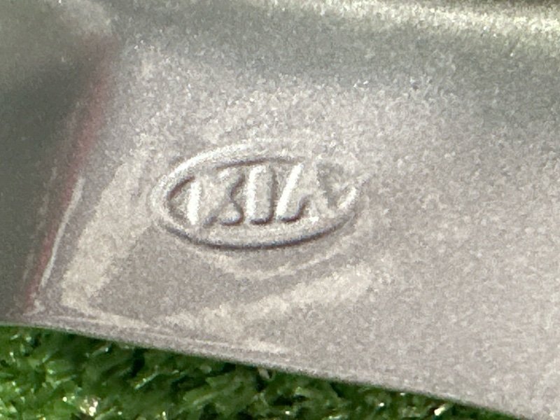 Крыло Kia Rio 4 2019 FB