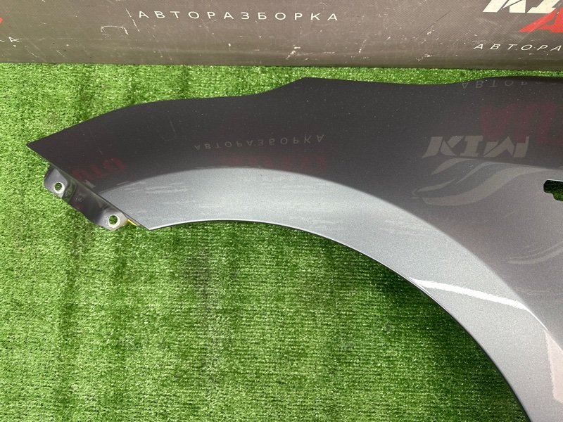 Крыло Kia Rio 4 2019 FB