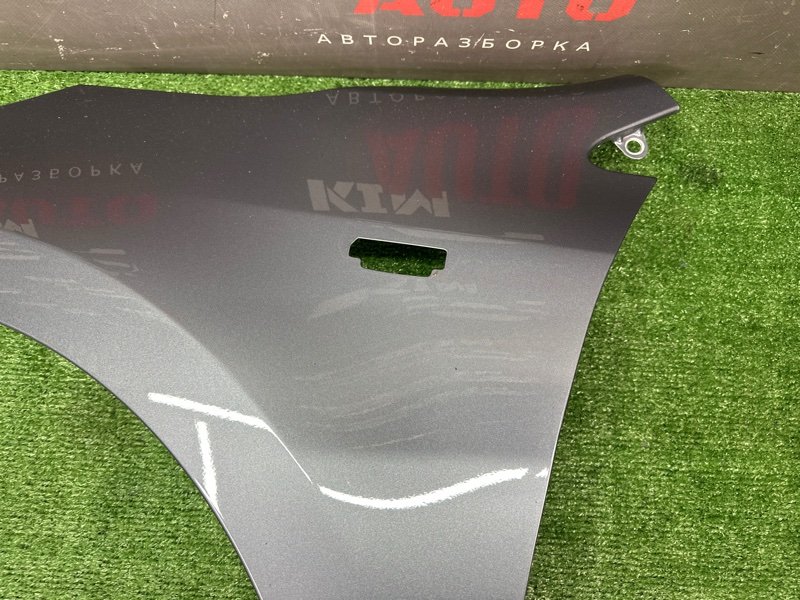 Крыло Kia Rio 4 2019 FB