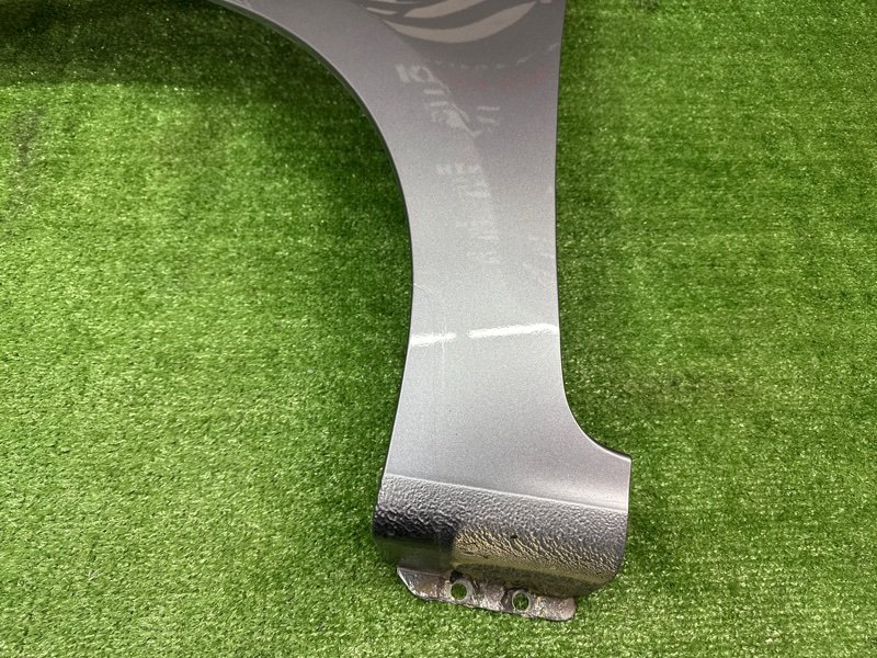 Крыло Kia Rio 4 2019 FB