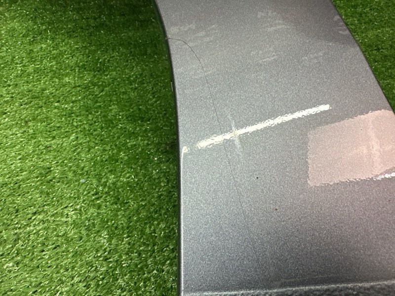 Крыло Kia Rio 4 2019 FB