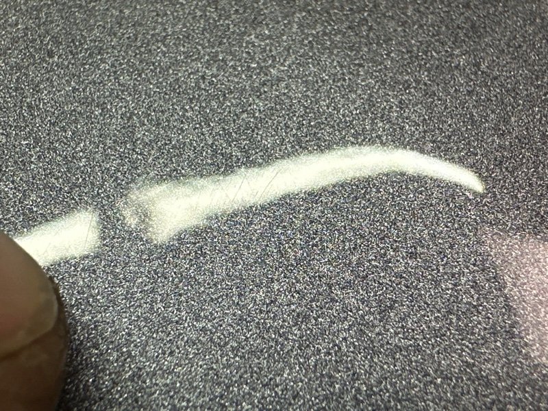 Крыло Kia Rio 4 2019 FB