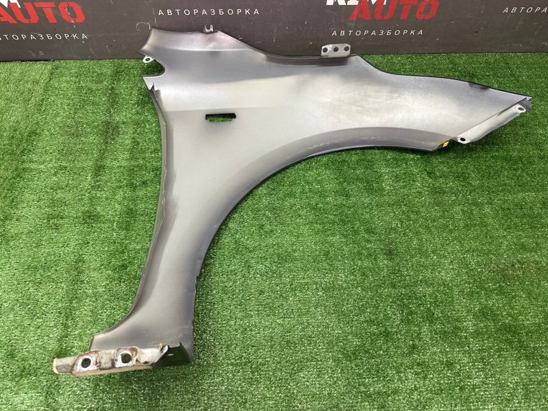 Крыло Kia Rio 4 2019 FB
