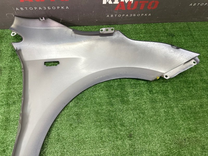 Крыло Kia Rio 4 2019 FB