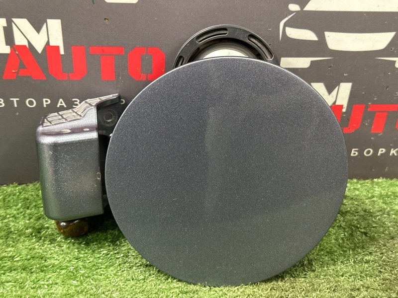 Лючок бензобака с крышкой Kia Rio 4 2019 FB