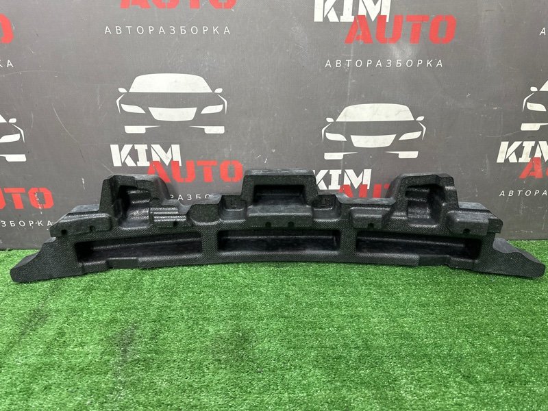 Абсорбер переднего бампера Kia Rio 4 2019 FB