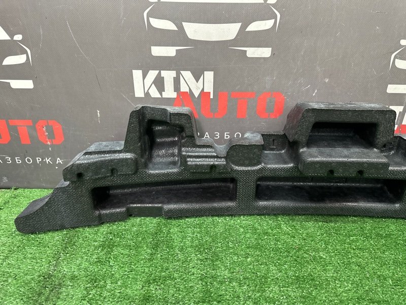 Абсорбер переднего бампера Kia Rio 4 2019 FB