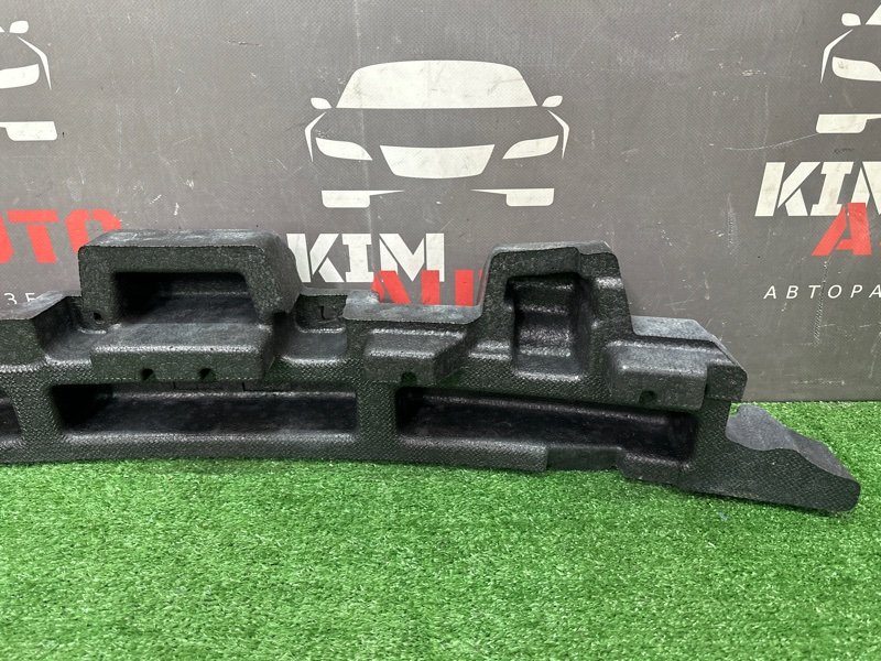 Абсорбер переднего бампера Kia Rio 4 2019 FB