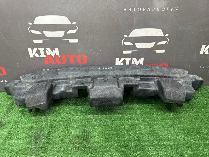 Абсорбер переднего бампера Kia Rio 4 2019 FB