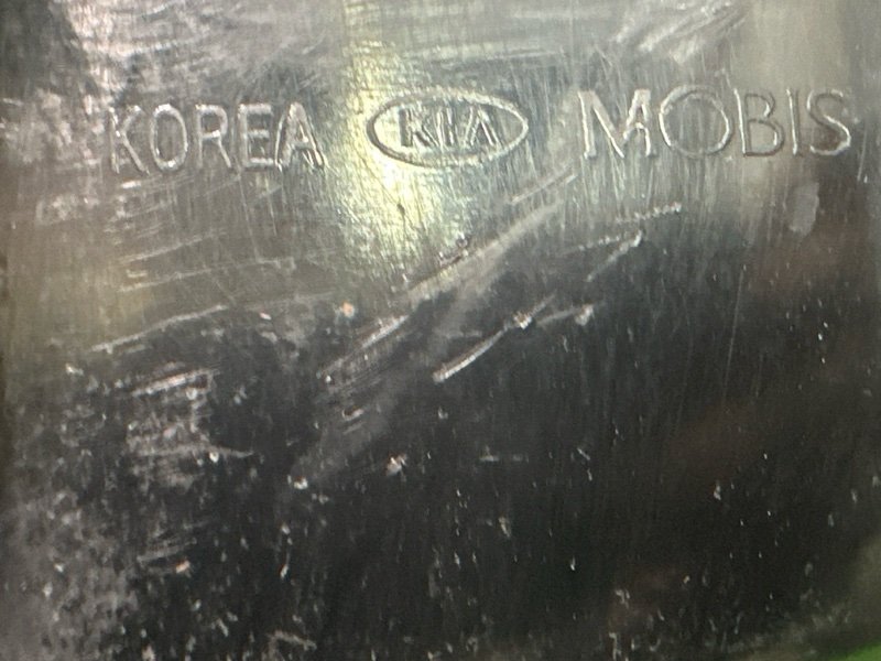 Фонарь в крыло Kia Rio 4 2019 FB