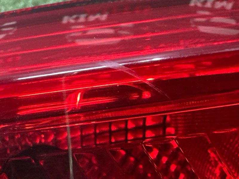 Фонарь в крыло Kia Rio 4 2019 FB