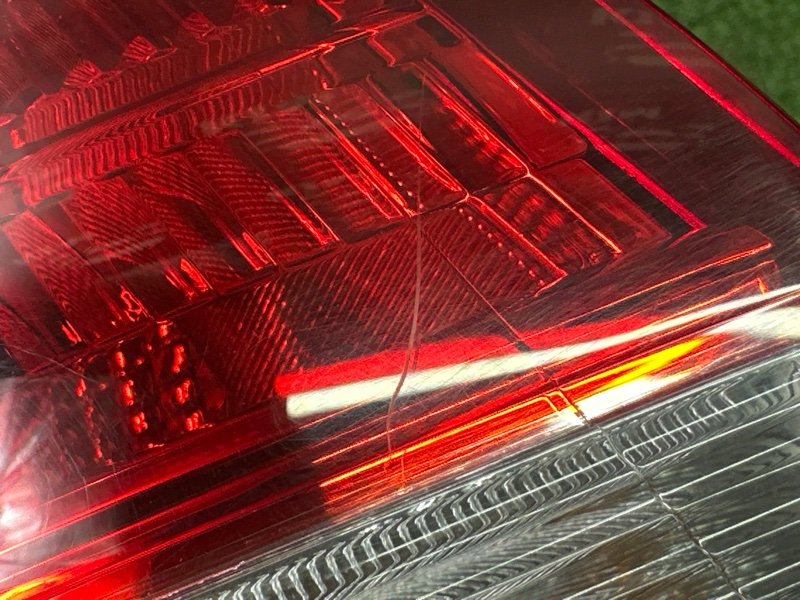 Фонарь в крыло Kia Rio 4 2019 FB