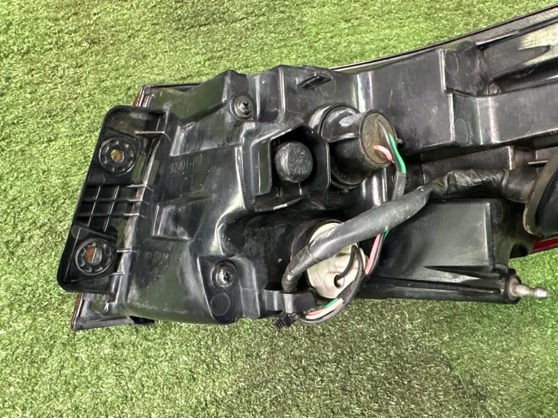 Фонарь в крыло Kia Rio 4 2019 FB