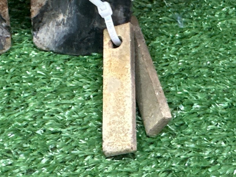 Защита двигателя Kia Rio 4 2019 FB