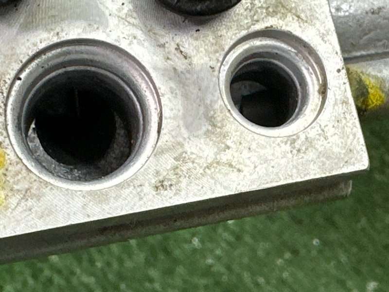 Кассета радиаторов с вентилятором Kia Rio 4 2019 FB