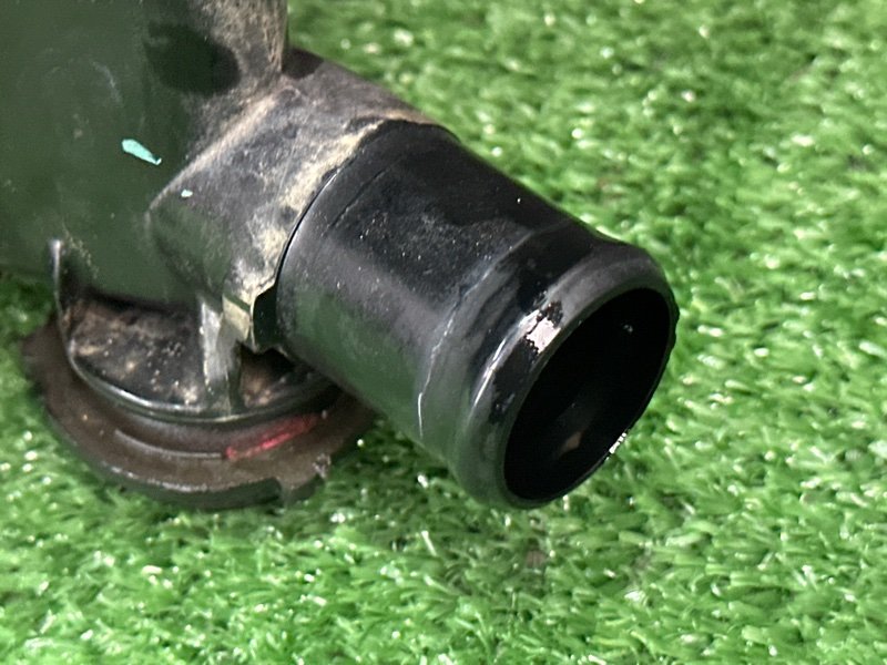 Кассета радиаторов с вентилятором Kia Rio 4 2019 FB