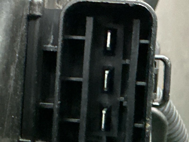 Кассета радиаторов с вентилятором Kia Rio 4 2019 FB