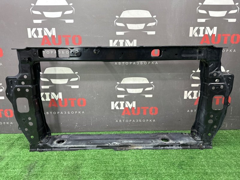 Панель передняя(телевизор) Kia Rio 4 2019 FB