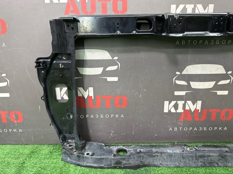 Панель передняя(телевизор) Kia Rio 4 2019 FB