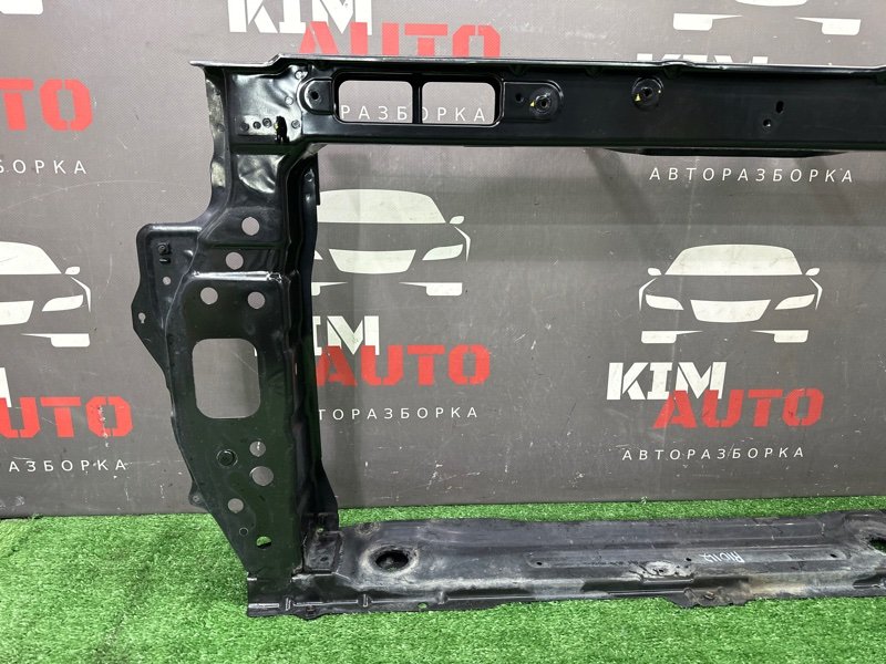 Панель передняя(телевизор) Kia Rio 4 2019 FB