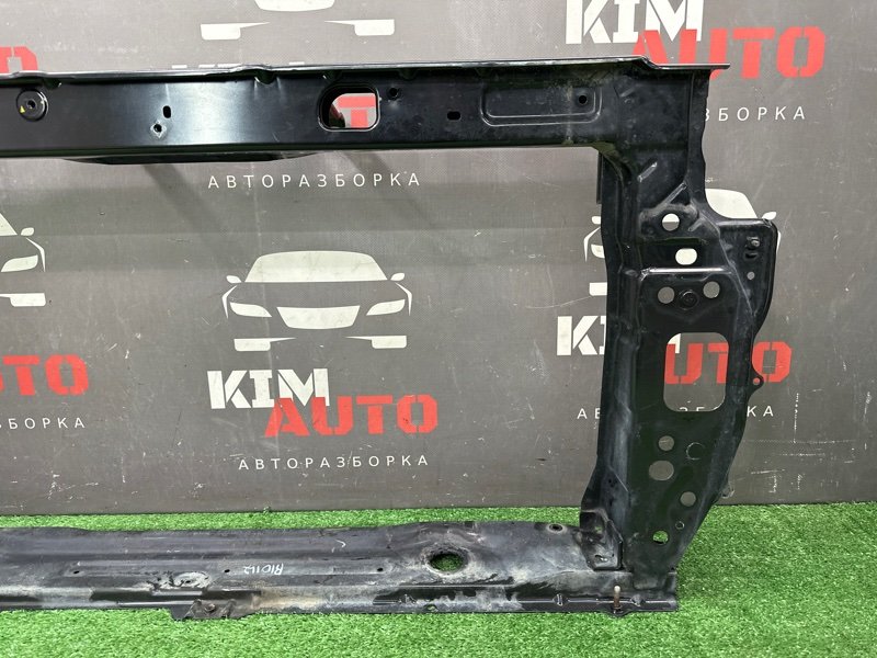 Панель передняя(телевизор) Kia Rio 4 2019 FB