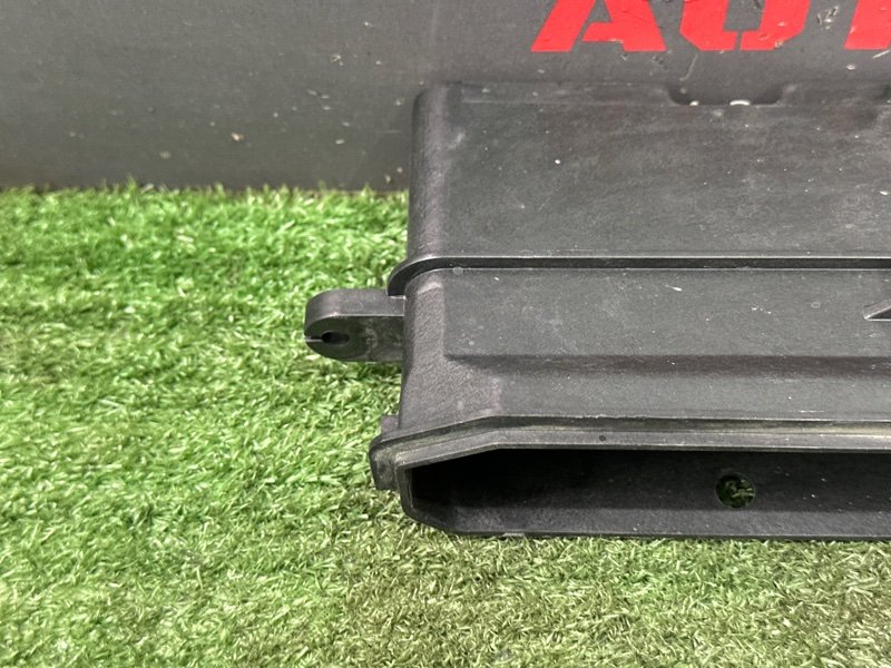 Воздухозаборник Kia Rio 4 2019 FB