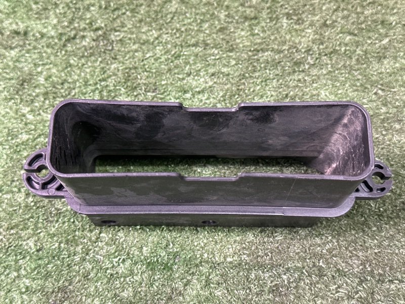 Воздухозаборник Kia Rio 4 2019 FB