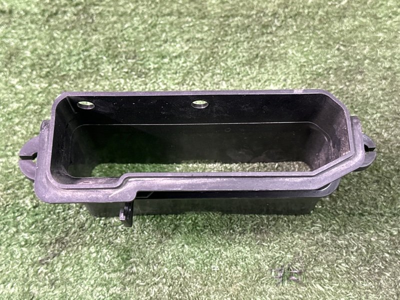 Воздухозаборник Kia Rio 4 2019 FB