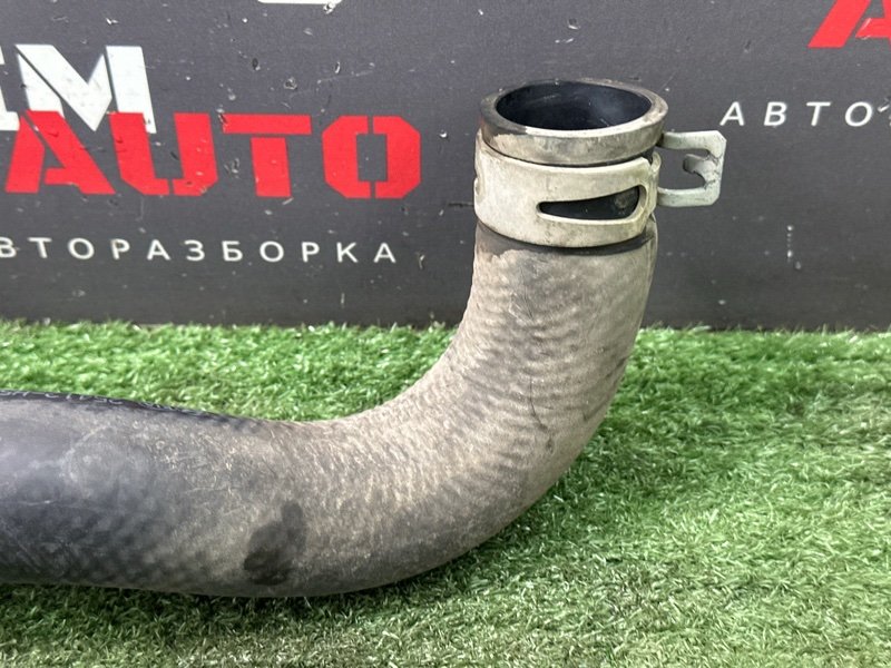 Патрубок радиатора нижний Kia Rio 4 2019 FB