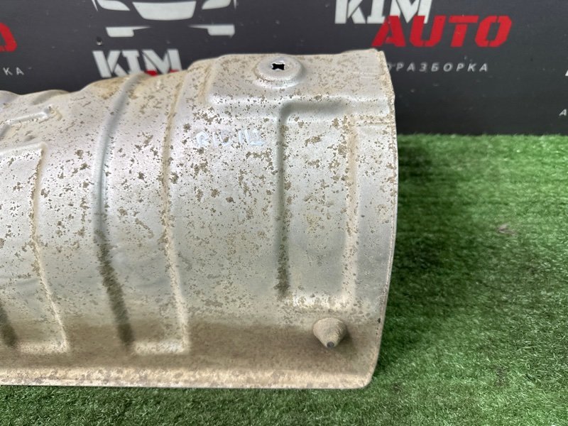 Тепловой экран Kia Rio 4 2019 FB