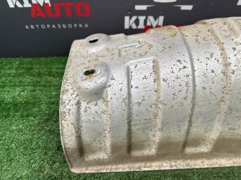 Тепловой экран Kia Rio 4 2019 FB